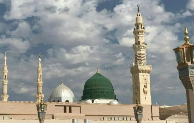  4 Star Umrah Package-10 Nights